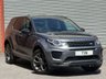 USED 2018 68 LAND ROVER DISCOVERY SPORT 2.0 TD4 Landmark SUV 5dr Diesel Auto 4WD Euro 6 (s/s) (180 ps) PANROOF+CLEANEXAMPLE+LOADED