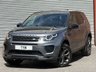 USED 2018 68 LAND ROVER DISCOVERY SPORT 2.0 TD4 Landmark SUV 5dr Diesel Auto 4WD Euro 6 (s/s) (180 ps) PANROOF+CLEANEXAMPLE+LOADED