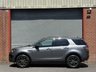 USED 2018 68 LAND ROVER DISCOVERY SPORT 2.0 TD4 Landmark SUV 5dr Diesel Auto 4WD Euro 6 (s/s) (180 ps) PANROOF+CLEANEXAMPLE+LOADED