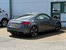 USED 2017 17 AUDI TT 2.0 TDI ultra Black Edition Coupe 3dr Diesel Manual Euro 6 (s/s) (184 ps) 