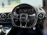 USED 2017 17 AUDI TT 2.0 TDI ultra Black Edition Coupe 3dr Diesel Manual Euro 6 (s/s) (184 ps) 