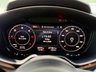 USED 2017 17 AUDI TT 2.0 TDI ultra Black Edition Coupe 3dr Diesel Manual Euro 6 (s/s) (184 ps) 