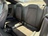 USED 2017 17 AUDI TT 2.0 TDI ultra Black Edition Coupe 3dr Diesel Manual Euro 6 (s/s) (184 ps) 