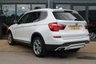 USED 2016 16 BMW X3 2.0 20d xLine SUV 5dr Diesel Auto xDrive Euro 6 (s/s) (190 ps) 
