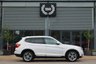 USED 2016 16 BMW X3 2.0 20d xLine SUV 5dr Diesel Auto xDrive Euro 6 (s/s) (190 ps) 