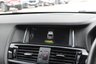 USED 2016 16 BMW X3 2.0 20d xLine SUV 5dr Diesel Auto xDrive Euro 6 (s/s) (190 ps) 