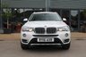 USED 2016 16 BMW X3 2.0 20d xLine SUV 5dr Diesel Auto xDrive Euro 6 (s/s) (190 ps) 