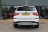 USED 2016 16 BMW X3 2.0 20d xLine SUV 5dr Diesel Auto xDrive Euro 6 (s/s) (190 ps) 