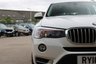 USED 2016 16 BMW X3 2.0 20d xLine SUV 5dr Diesel Auto xDrive Euro 6 (s/s) (190 ps) 