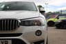 USED 2016 16 BMW X3 2.0 20d xLine SUV 5dr Diesel Auto xDrive Euro 6 (s/s) (190 ps) 