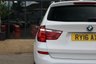 USED 2016 16 BMW X3 2.0 20d xLine SUV 5dr Diesel Auto xDrive Euro 6 (s/s) (190 ps) 
