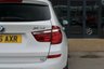 USED 2016 16 BMW X3 2.0 20d xLine SUV 5dr Diesel Auto xDrive Euro 6 (s/s) (190 ps) 