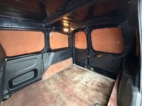 USED 2021 21 PEUGEOT PARTNER 1.5 BlueHDi 1000 Professional Standard Panel Van 5dr Diesel Manual SWB Euro 6 (100 bhp) 