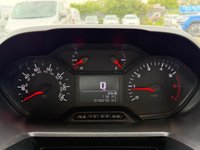 USED 2021 21 PEUGEOT PARTNER 1.5 BlueHDi 1000 Professional Standard Panel Van 5dr Diesel Manual SWB Euro 6 (100 bhp) 