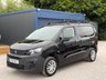 USED 2021 21 PEUGEOT PARTNER 1.5 BlueHDi 1000 Professional Standard Panel Van 5dr Diesel Manual SWB Euro 6 (100 bhp) 