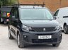 USED 2021 21 PEUGEOT PARTNER 1.5 BlueHDi 1000 Professional Standard Panel Van 5dr Diesel Manual SWB Euro 6 (100 bhp) 