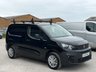 USED 2021 21 PEUGEOT PARTNER 1.5 BlueHDi 1000 Professional Standard Panel Van 5dr Diesel Manual SWB Euro 6 (100 bhp) 