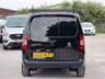 USED 2021 21 PEUGEOT PARTNER 1.5 BlueHDi 1000 Professional Standard Panel Van 5dr Diesel Manual SWB Euro 6 (100 bhp) 