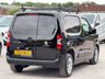 USED 2021 21 PEUGEOT PARTNER 1.5 BlueHDi 1000 Professional Standard Panel Van 5dr Diesel Manual SWB Euro 6 (100 bhp) 