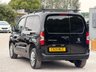 USED 2021 21 PEUGEOT PARTNER 1.5 BlueHDi 1000 Professional Standard Panel Van 5dr Diesel Manual SWB Euro 6 (100 bhp) 