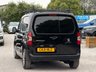 USED 2021 21 PEUGEOT PARTNER 1.5 BlueHDi 1000 Professional Standard Panel Van 5dr Diesel Manual SWB Euro 6 (100 bhp) 