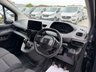 USED 2021 21 PEUGEOT PARTNER 1.5 BlueHDi 1000 Professional Standard Panel Van 5dr Diesel Manual SWB Euro 6 (100 bhp) 