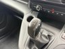 USED 2021 21 PEUGEOT PARTNER 1.5 BlueHDi 1000 Professional Standard Panel Van 5dr Diesel Manual SWB Euro 6 (100 bhp) 