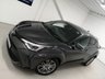 USED 2023 72 TOYOTA C-HR 1.8 VVT-h GPF Excel SUV 5dr Petrol Hybrid CVT Euro 6 (s/s) (122 ps) 