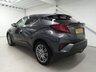 USED 2023 72 TOYOTA C-HR 1.8 VVT-h GPF Excel SUV 5dr Petrol Hybrid CVT Euro 6 (s/s) (122 ps) 