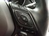 USED 2023 72 TOYOTA C-HR 1.8 VVT-h GPF Excel SUV 5dr Petrol Hybrid CVT Euro 6 (s/s) (122 ps) 