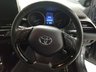 USED 2023 72 TOYOTA C-HR 1.8 VVT-h GPF Excel SUV 5dr Petrol Hybrid CVT Euro 6 (s/s) (122 ps) 