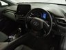 USED 2023 72 TOYOTA C-HR 1.8 VVT-h GPF Excel SUV 5dr Petrol Hybrid CVT Euro 6 (s/s) (122 ps) 