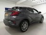 USED 2023 72 TOYOTA C-HR 1.8 VVT-h GPF Excel SUV 5dr Petrol Hybrid CVT Euro 6 (s/s) (122 ps) 