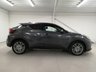 USED 2023 72 TOYOTA C-HR 1.8 VVT-h GPF Excel SUV 5dr Petrol Hybrid CVT Euro 6 (s/s) (122 ps) 
