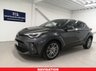 USED 2023 72 TOYOTA C-HR 1.8 VVT-h GPF Excel SUV 5dr Petrol Hybrid CVT Euro 6 (s/s) (122 ps) 