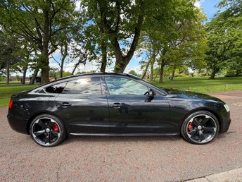 View our AUDI A5