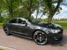 USED 2014 14 AUDI A5 2.0 TDI Black Edition Sportback 5dr Diesel Multitronic Euro 5 (s/s) (150 ps) 