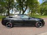 USED 2014 14 AUDI A5 2.0 TDI Black Edition Sportback 5dr Diesel Multitronic Euro 5 (s/s) (150 ps) 