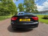 USED 2014 14 AUDI A5 2.0 TDI Black Edition Sportback 5dr Diesel Multitronic Euro 5 (s/s) (150 ps) 