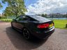 USED 2014 14 AUDI A5 2.0 TDI Black Edition Sportback 5dr Diesel Multitronic Euro 5 (s/s) (150 ps) 