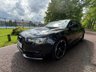 USED 2014 14 AUDI A5 2.0 TDI Black Edition Sportback 5dr Diesel Multitronic Euro 5 (s/s) (150 ps) 