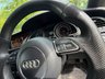 USED 2014 14 AUDI A5 2.0 TDI Black Edition Sportback 5dr Diesel Multitronic Euro 5 (s/s) (150 ps) 