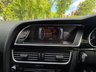 USED 2014 14 AUDI A5 2.0 TDI Black Edition Sportback 5dr Diesel Multitronic Euro 5 (s/s) (150 ps) 