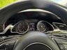 USED 2014 14 AUDI A5 2.0 TDI Black Edition Sportback 5dr Diesel Multitronic Euro 5 (s/s) (150 ps) 
