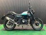 USED 2024 74 ROYAL ENFIELD Scram 411 FINANCE SPECIALISTS APPLY NOW LOW RATE FINANCE DELIVERY AVAILABLE