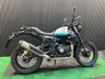 USED 2024 74 ROYAL ENFIELD Scram 411 FINANCE SPECIALISTS APPLY NOW LOW RATE FINANCE DELIVERY AVAILABLE