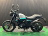 USED 2024 74 ROYAL ENFIELD Scram 411 FINANCE SPECIALISTS APPLY NOW LOW RATE FINANCE DELIVERY AVAILABLE