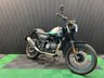 USED 2024 74 ROYAL ENFIELD Scram 411 FINANCE SPECIALISTS APPLY NOW LOW RATE FINANCE DELIVERY AVAILABLE