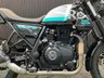 USED 2024 74 ROYAL ENFIELD Scram 411 FINANCE SPECIALISTS APPLY NOW LOW RATE FINANCE DELIVERY AVAILABLE