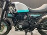 USED 2024 74 ROYAL ENFIELD Scram 411 FINANCE SPECIALISTS APPLY NOW LOW RATE FINANCE DELIVERY AVAILABLE